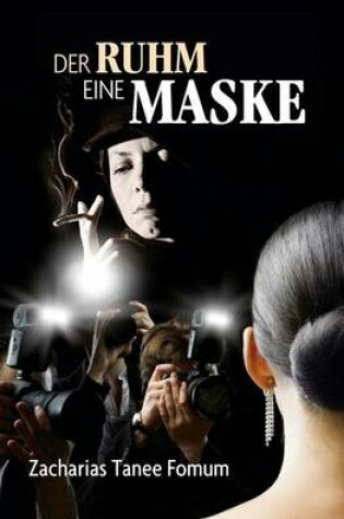 Cover of Der Ruhm eine Maske