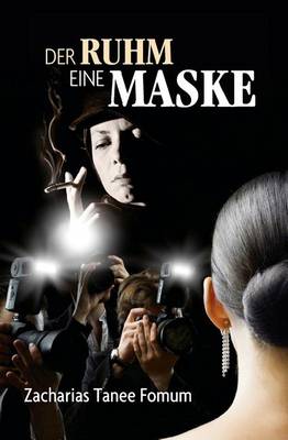 Book cover for Der Ruhm eine Maske