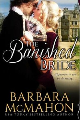 Cover of The Banished Bride