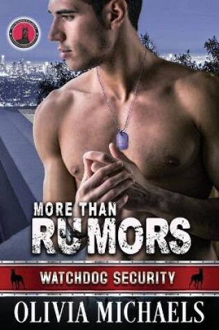 Cover of More Than Rumors