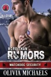 Book cover for More Than Rumors