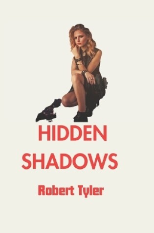 Cover of Hidden Shadows