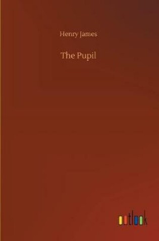 Cover of The Pupil