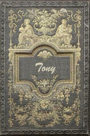 Cover of Tony