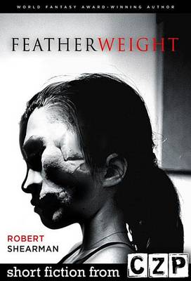 Book cover for Featherweight