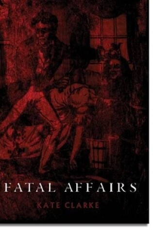 Cover of Fatal Affairs