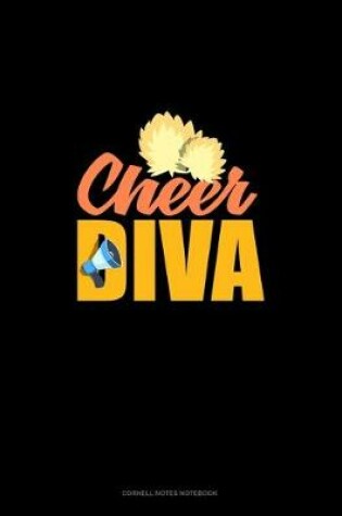 Cover of Cheer Diva