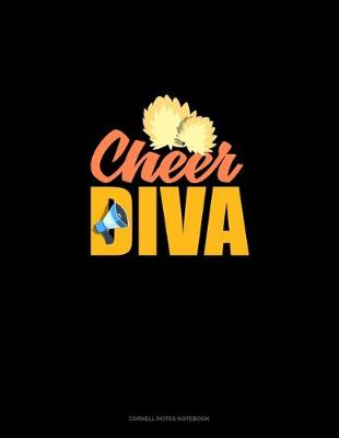 Cover of Cheer Diva