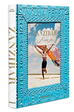 Cover of Zanzibar