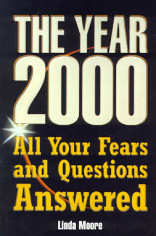 Cover of The Year 2000 (Fears & Questio