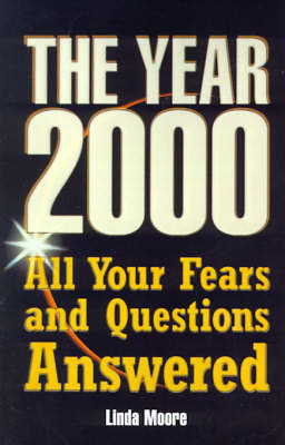 Book cover for The Year 2000 (Fears & Questio