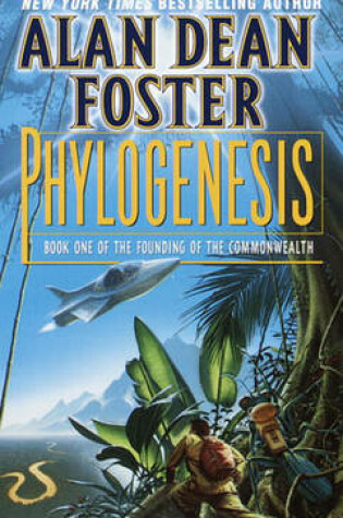 Cover of Phylogenesis Phylogenesis Phylogenesis