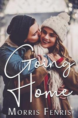 Book cover for Going Home