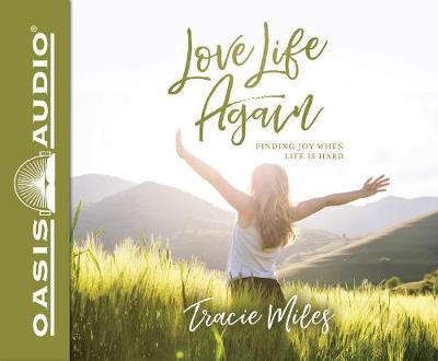 Book cover for Love Life Again (Library Edition)