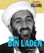 Book cover for Osama Bin Laden