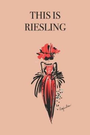 Cover of This Is Riesling