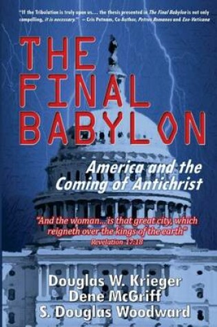 Cover of The Final Babylon