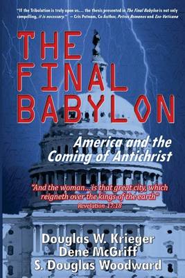 Book cover for The Final Babylon