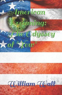 Book cover for American Dreaming