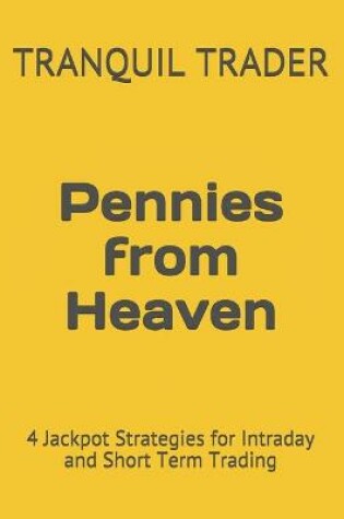 Cover of Pennies from Heaven