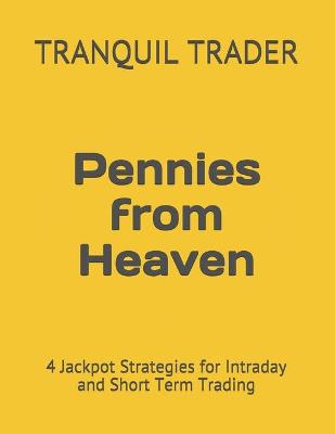 Book cover for Pennies from Heaven