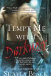 Book cover for Tempt Me with Darkness