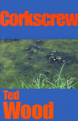 Cover of Corkscrew