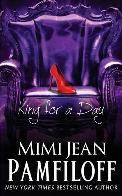 Book cover for King for a Day