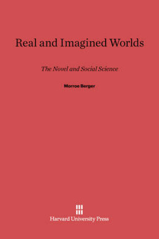 Cover of Real and Imagined Worlds