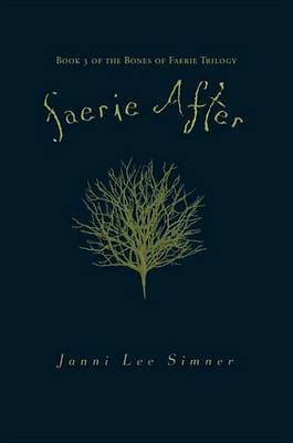 Cover of Faerie After