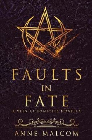 Cover of Faults in Fate