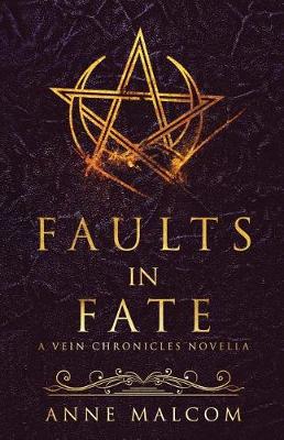 Book cover for Faults in Fate