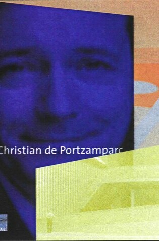 Cover of Christian De Portzamparc