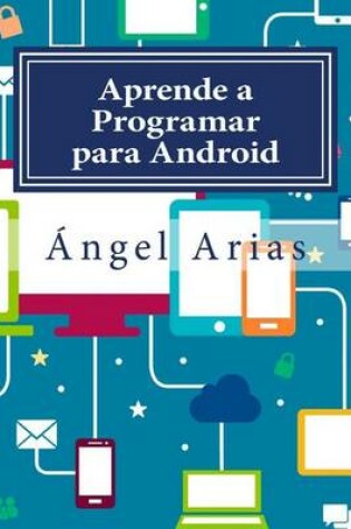 Cover of Aprende a Programar para Android