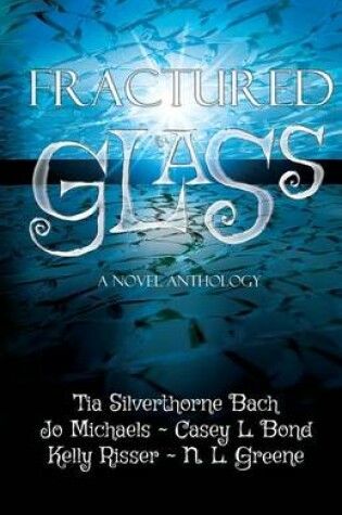 Cover of Fractured Glass