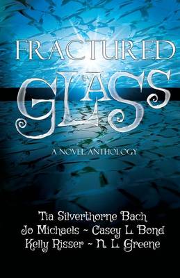 Book cover for Fractured Glass