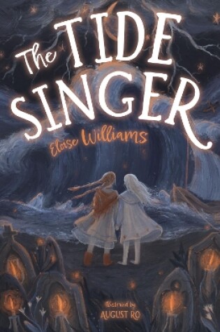 Cover of The Tide Singer