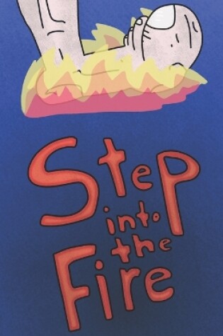 Cover of Step into the Fire