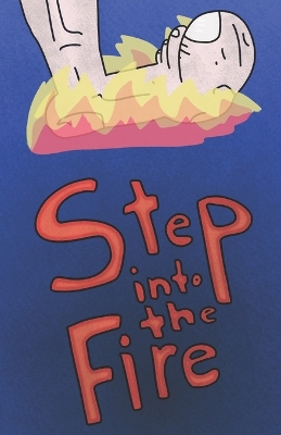 Book cover for Step into the Fire