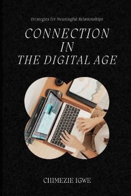 Book cover for Connection in the Digital Age