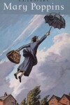 Book cover for Mary Poppins