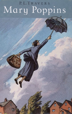 Mary Poppins by P. L. Travers