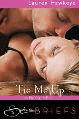 Cover of Tie Me Up