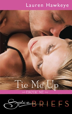 Book cover for Tie Me Up