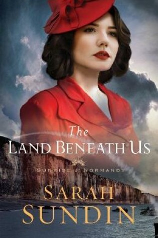 Cover of The Land Beneath Us