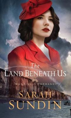 Book cover for The Land Beneath Us