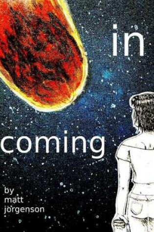 Cover of In Coming