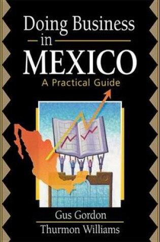 Cover of Doing Business in Mexico: A Practical Guide