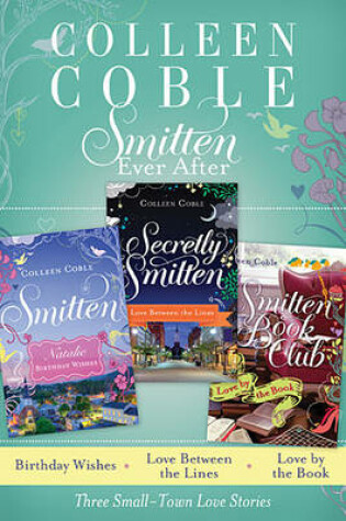 Cover of Smitten Ever After