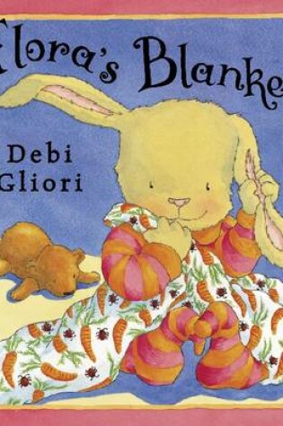 Cover of Flora's Blanket